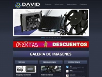 Davidaireacondicionado.com