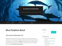 bluedolphinsband.wordpress.com Thumbnail