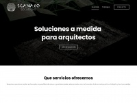 scanarq.com Thumbnail