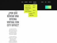 Cityoffice.com.mx