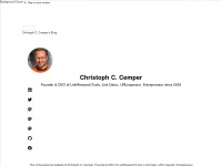 christophcemper.com Thumbnail