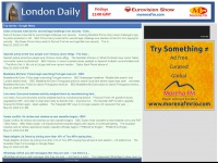 london-daily.com