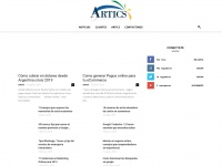 Articsdigital.com.ar