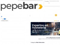 Pepebar.com