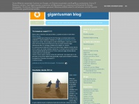 Gigantusman.blogspot.com