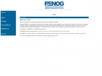Renog.org