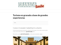 Granadasmile.com