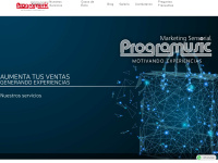 Programusic.com.mx