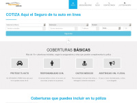 segurosautos.com.mx Thumbnail