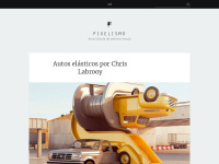 Pixelismo.com