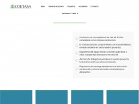 Coetasa.com