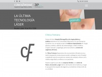 clinicafontana.com