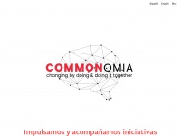 Commonomia.org