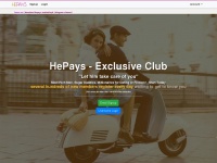 Hepays.com