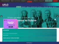 Uflo.edu.ar
