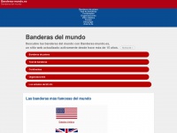 Banderas-mundo.es