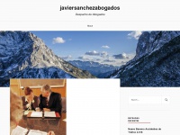 Javiersanchezabogados.wordpress.com