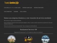 taxislleida.net