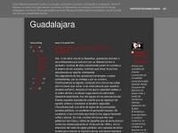 Asambleaantifascistadeguadalajara.blogspot.com