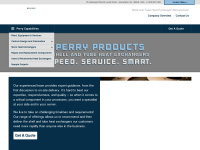 perryproducts.com