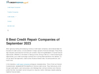 creditrepairexpert.org