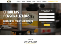 Graficavillalba.com.mx