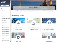 map-of-paris.com Thumbnail