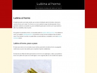 Lubinaalhorno.com.es