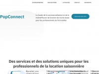 Popconnect.fr