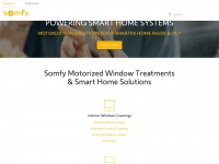 Somfysystems.com
