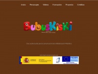 Bubuskiski.es