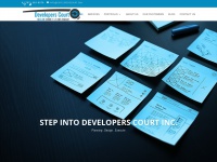 Developerscourt.com