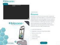 biosanex.com
