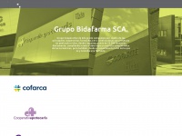 Grupobidafarma.com