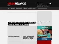 visionregional.com.ar Thumbnail