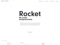 rocket-internet.com Thumbnail