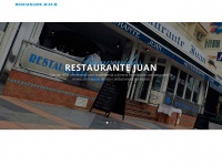 Restaurantejuan.es