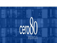 Cero80.com