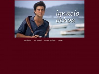 Ignacioochoa.com
