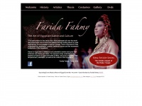 Faridafahmy.com
