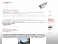 Ciberopinion.wordpress.com