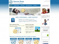 secureshop.es Thumbnail