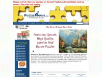 Puzzlehouse.com