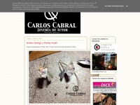 Carlos-cabral.blogspot.com