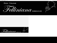Felliniana.com