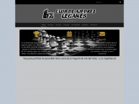 ajedrezleganes.com
