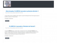 Clubexa.org