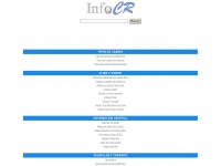 Infocr.com