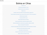 Boliviaweb.com