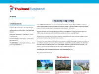Thailand-explored.com